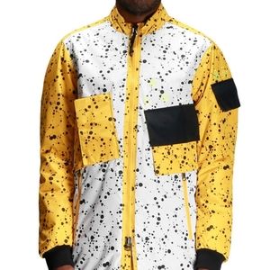 Nike Lab Acg Insulated Jacket